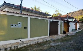 Pouso da Olimpia